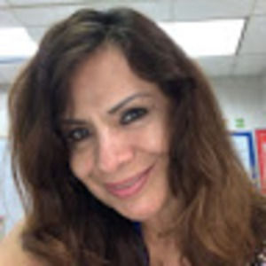 Meet your Posher, Betty